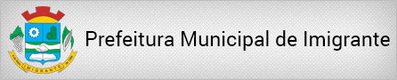 Prefeitura Municipal de Imigrante