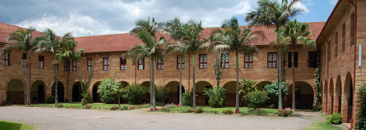 Convento São Boaventura - Foto de Marco Rogério Zeminhani